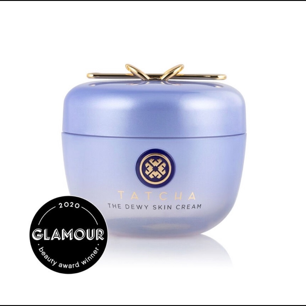 New in Box,Never opened TATCHA THE DEWY SKIN CREAM